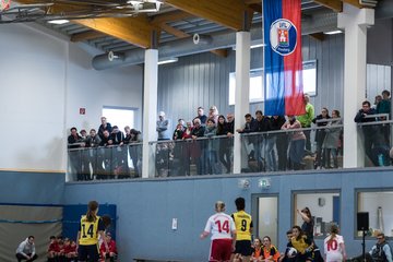 Bild 17 - wBJ Auswahl Futsalturnier